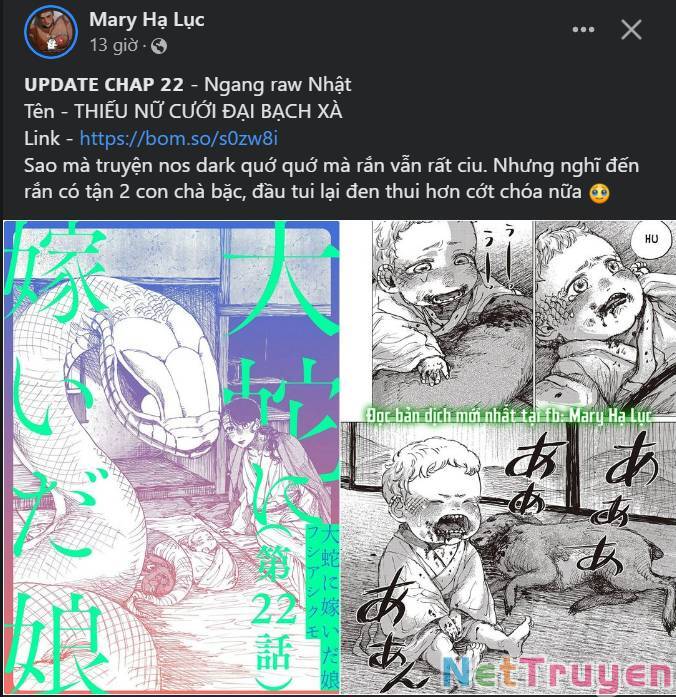 Ta Trở Thành Con Gái Nuôi Của Nam Chính Chapter 72.1 - 19