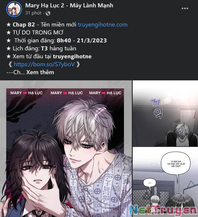 Ta Trở Thành Con Gái Nuôi Của Nam Chính Chapter 72.2 - 13