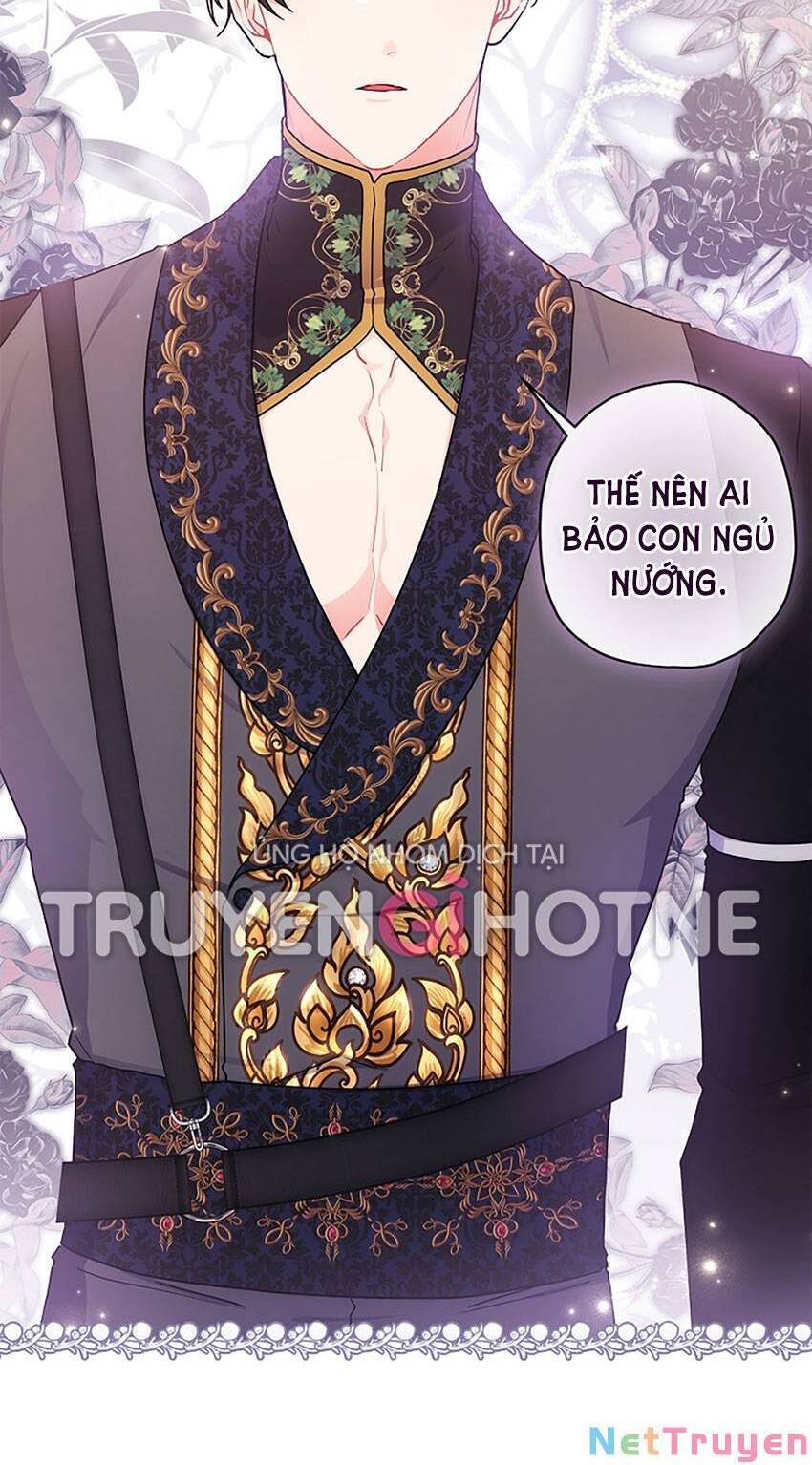 Ta Trở Thành Con Gái Nuôi Của Nam Chính Chapter 72.2 - 27