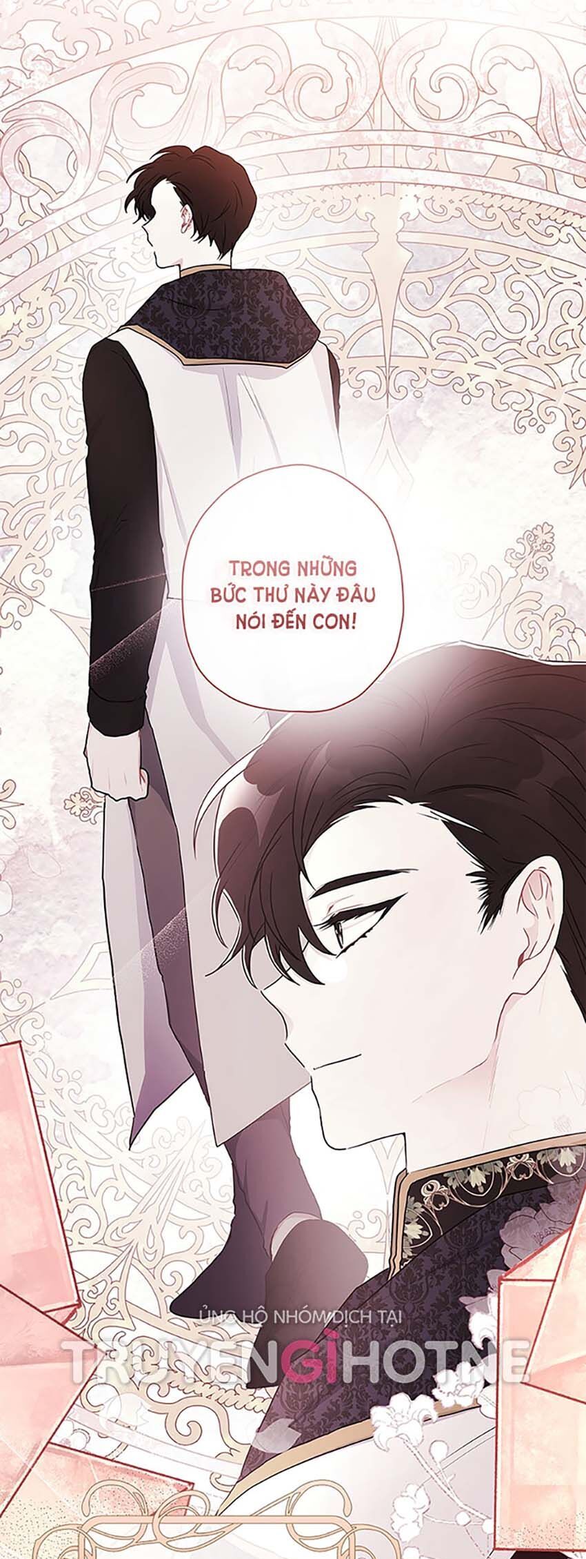Ta Trở Thành Con Gái Nuôi Của Nam Chính Chapter 77.1 - 12