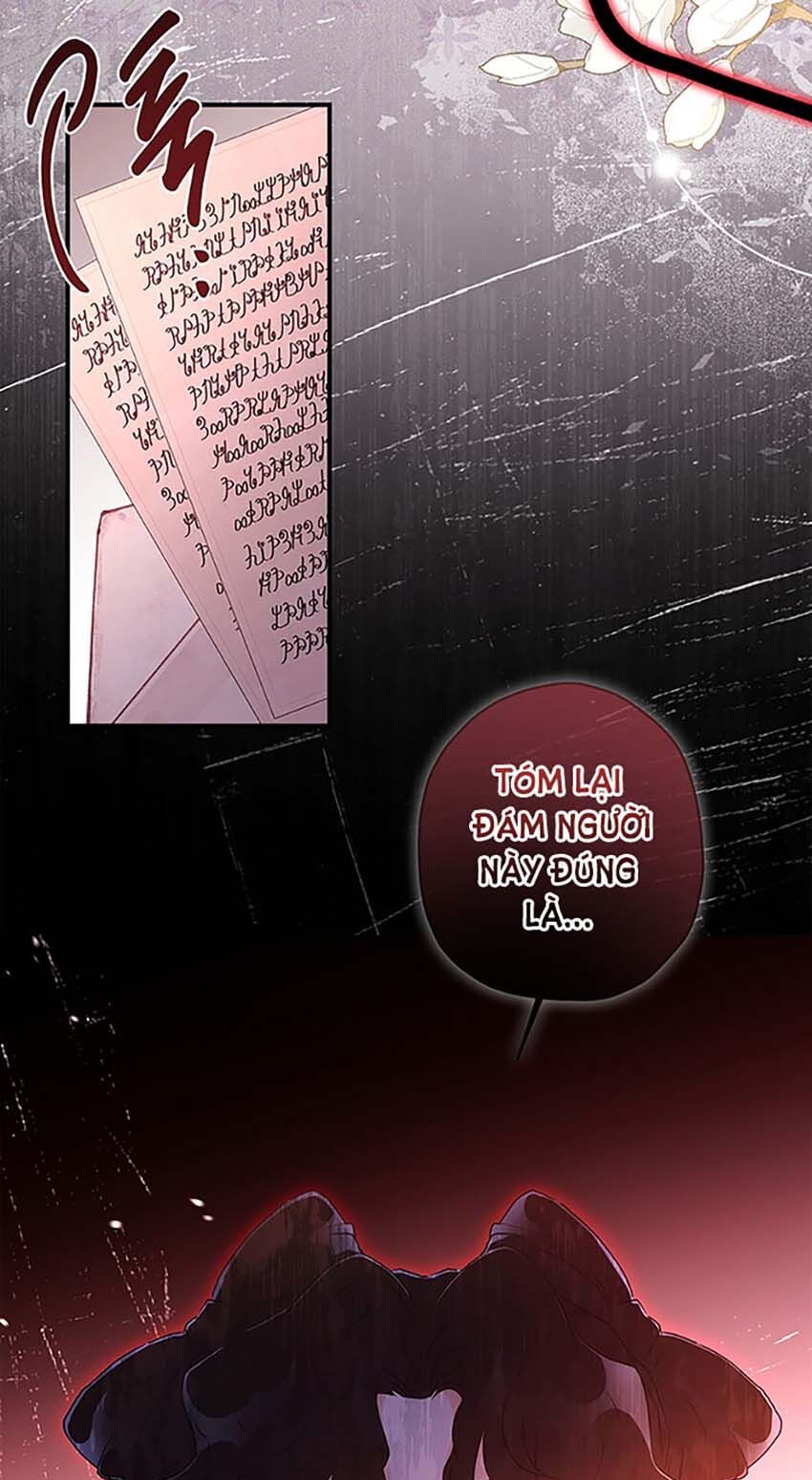 Ta Trở Thành Con Gái Nuôi Của Nam Chính Chapter 77.1 - 15