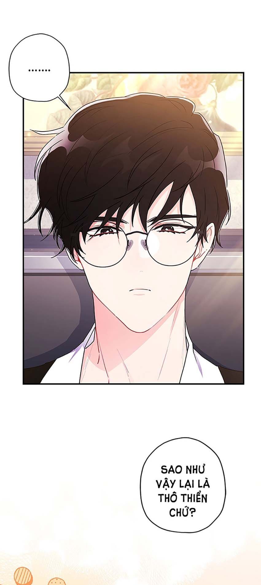 Ta Trở Thành Con Gái Nuôi Của Nam Chính Chapter 77.1 - 10