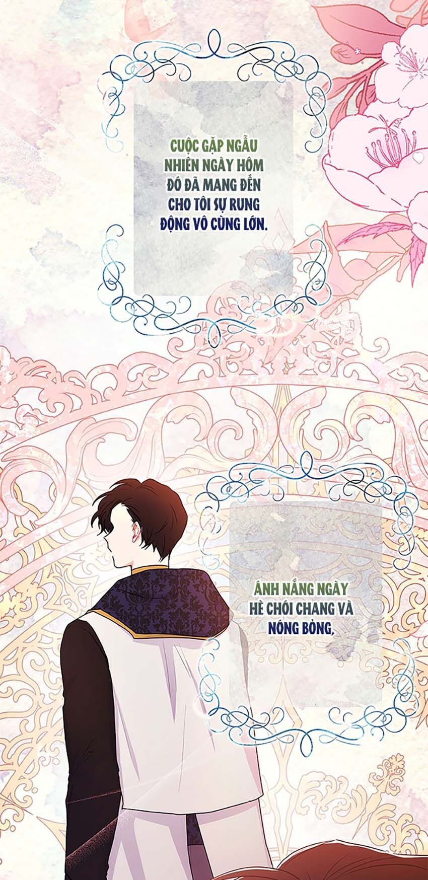 Ta Trở Thành Con Gái Nuôi Của Nam Chính Chapter 77.1 - 2