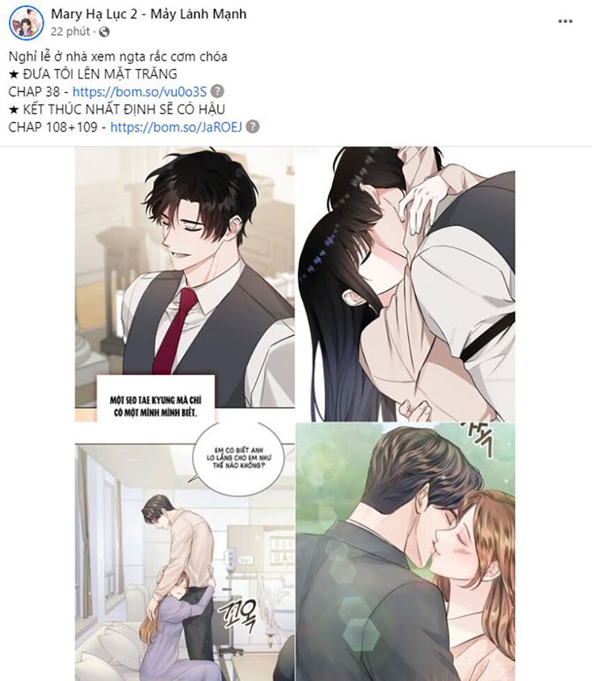 Ta Trở Thành Con Gái Nuôi Của Nam Chính Chapter 77.1 - 20