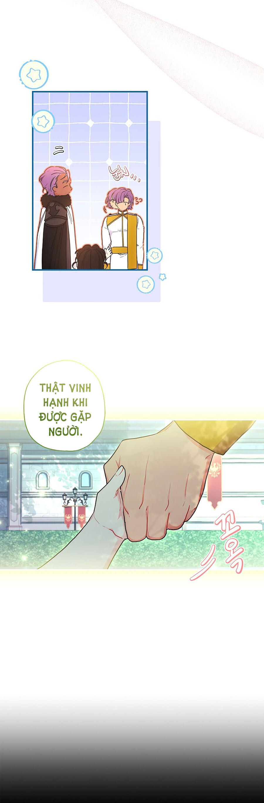 Ta Trở Thành Con Gái Nuôi Của Nam Chính Chapter 78.1 - 21