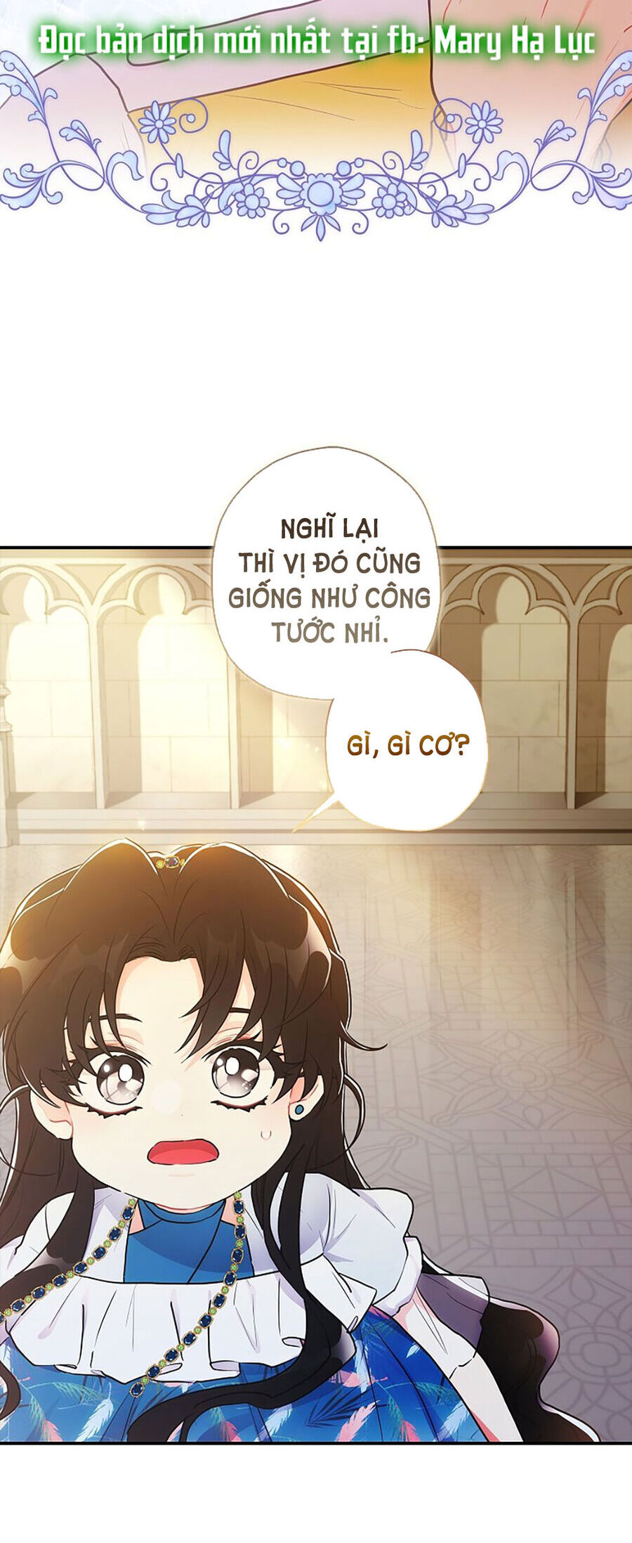 Ta Trở Thành Con Gái Nuôi Của Nam Chính Chapter 78.2 - 26