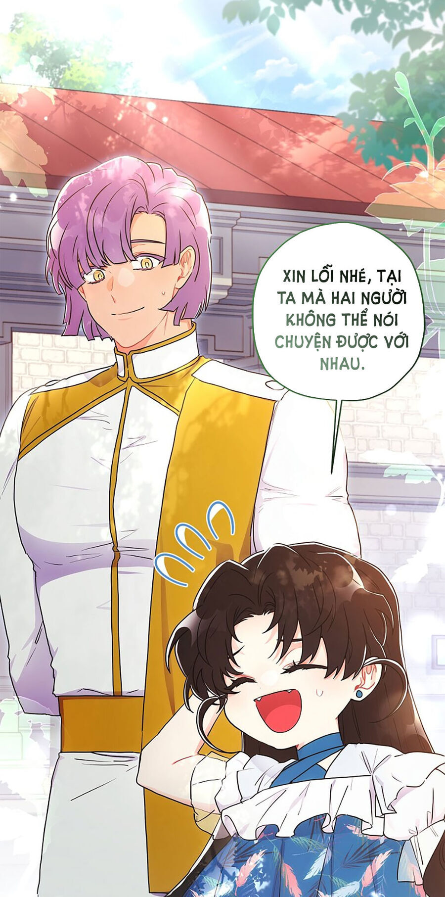 Ta Trở Thành Con Gái Nuôi Của Nam Chính Chapter 78.2 - 3
