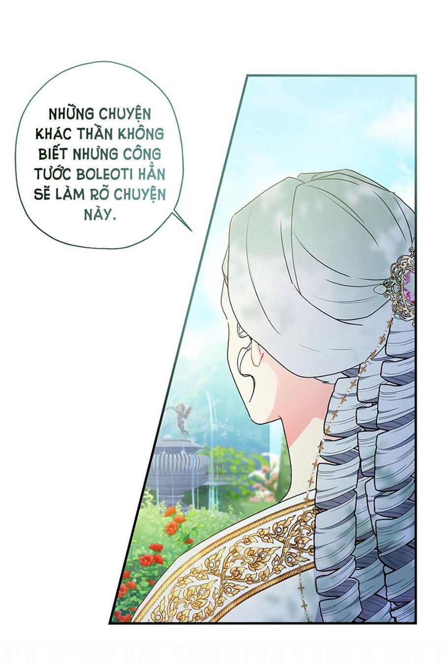 Ta Trở Thành Con Gái Nuôi Của Nam Chính Chapter 80.2 - 35