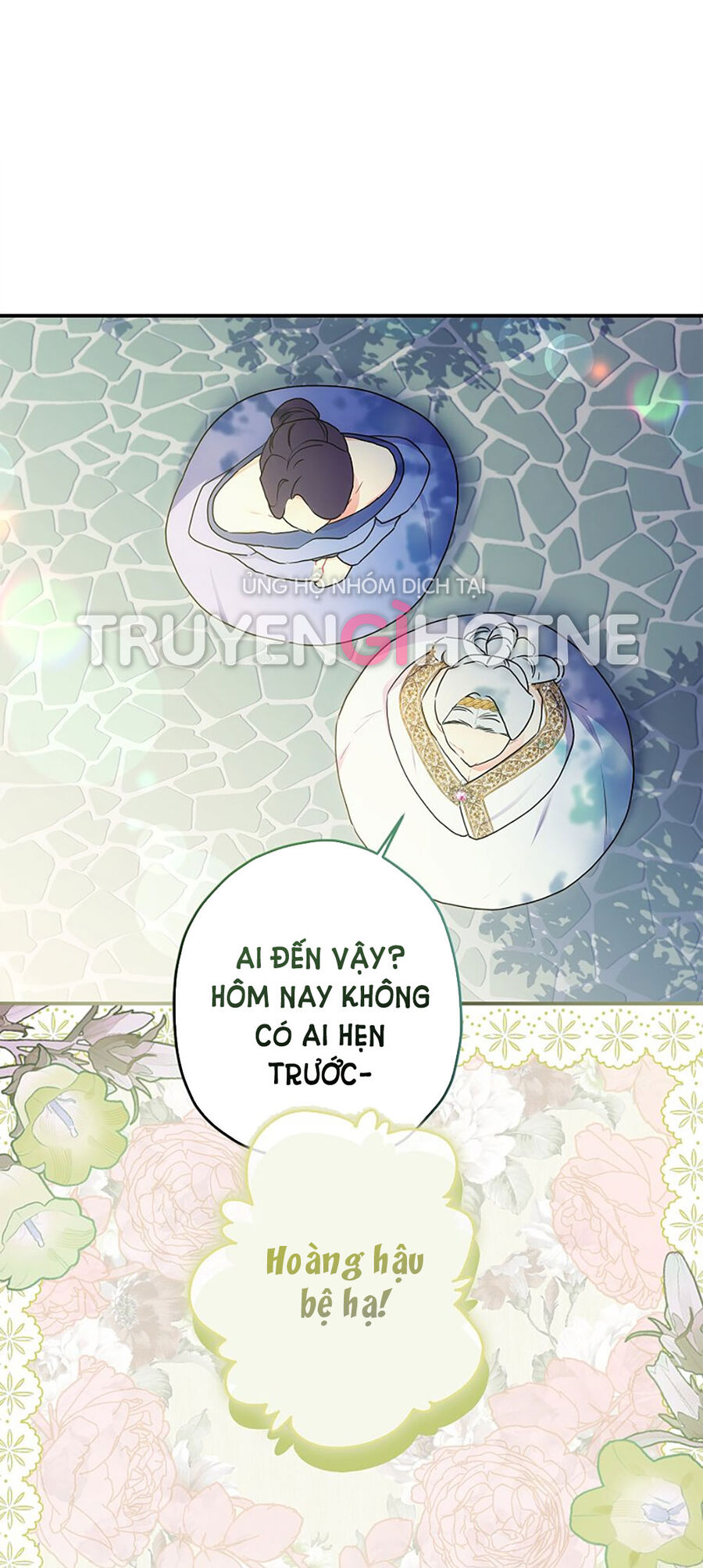 Ta Trở Thành Con Gái Nuôi Của Nam Chính Chapter 80.2 - 46
