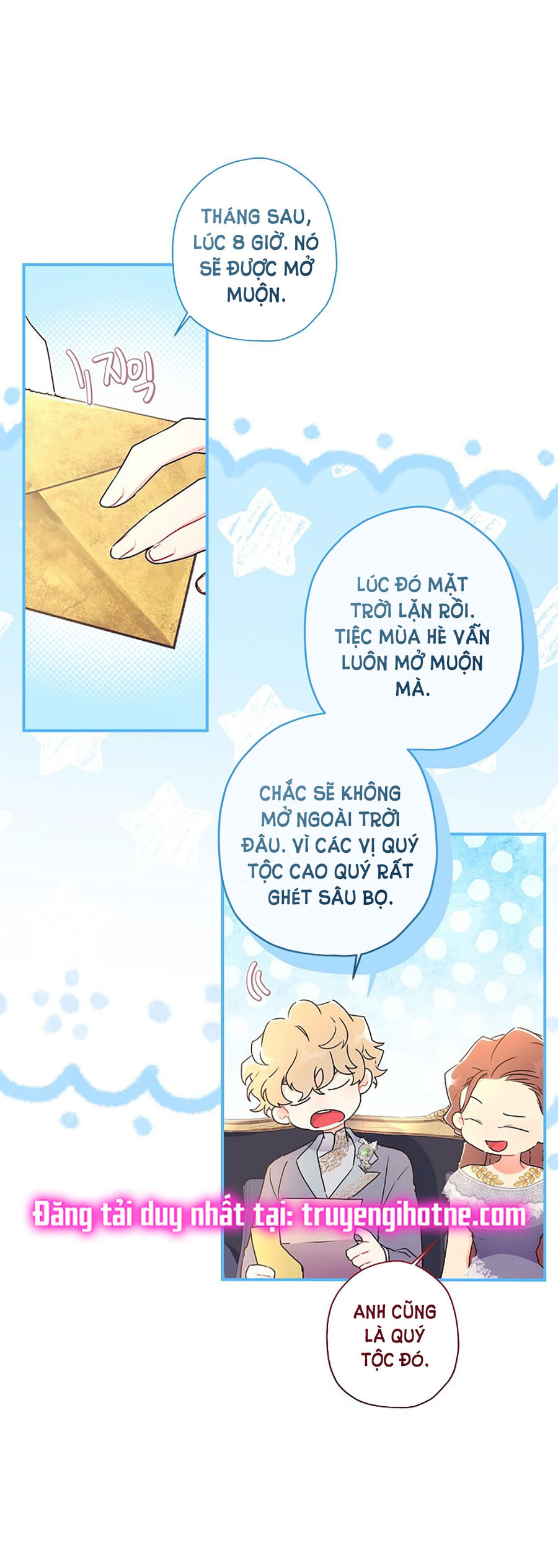 Ta Trở Thành Con Gái Nuôi Của Nam Chính Chapter 80.2 - 9