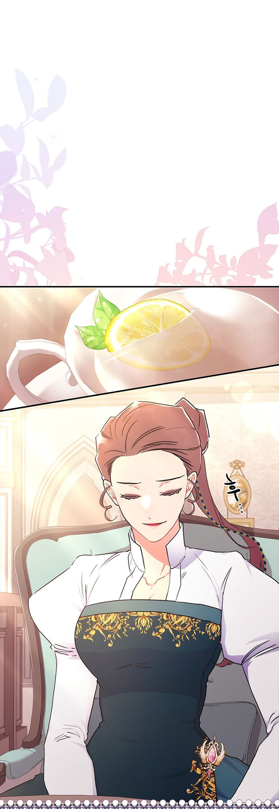 Ta Trở Thành Con Gái Nuôi Của Nam Chính Chapter 81.2 - 16