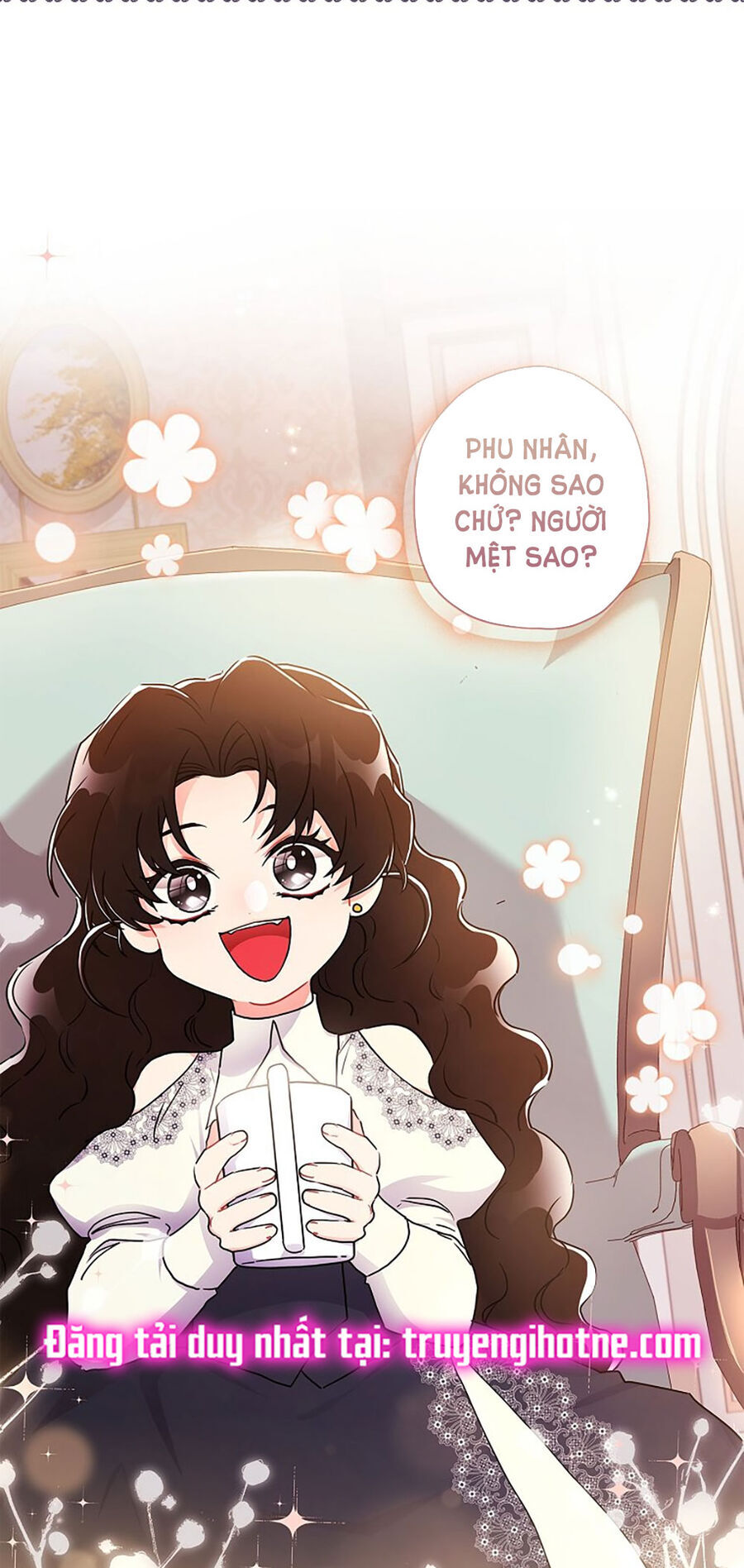 Ta Trở Thành Con Gái Nuôi Của Nam Chính Chapter 81.2 - 17