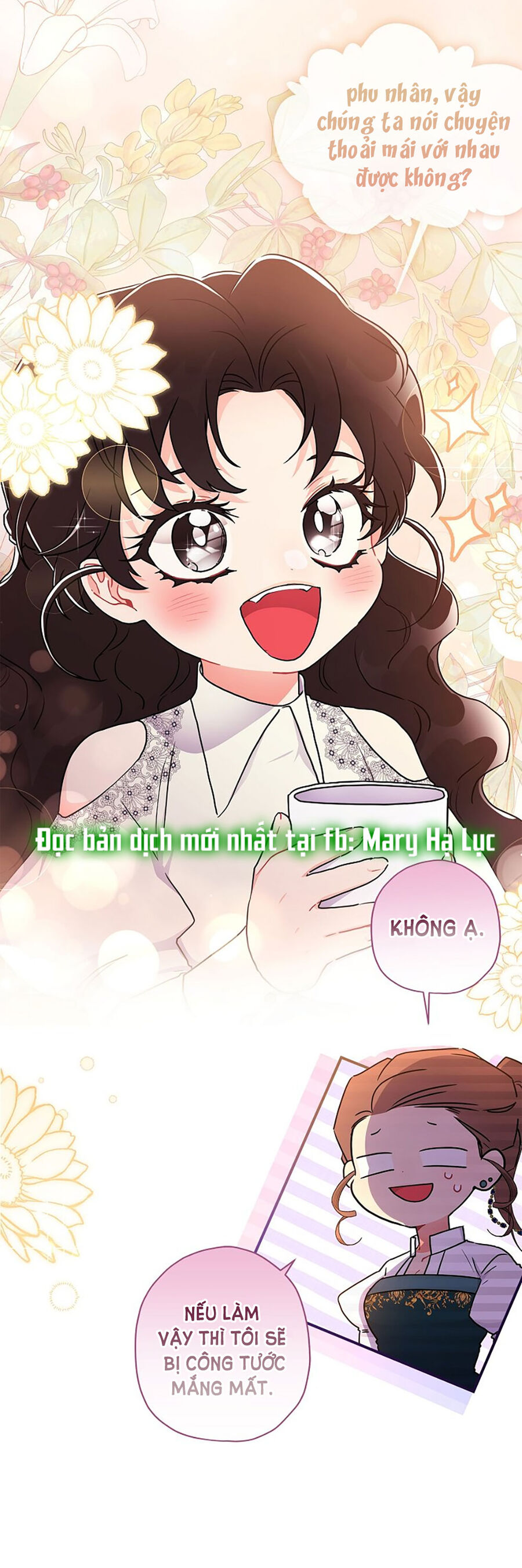 Ta Trở Thành Con Gái Nuôi Của Nam Chính Chapter 81.2 - 20