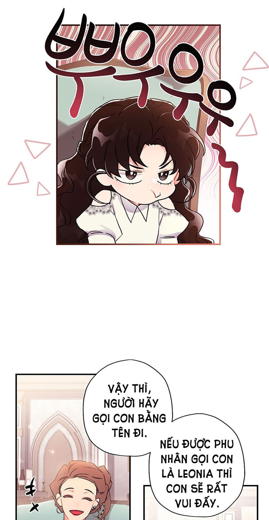 Ta Trở Thành Con Gái Nuôi Của Nam Chính Chapter 81.2 - 21
