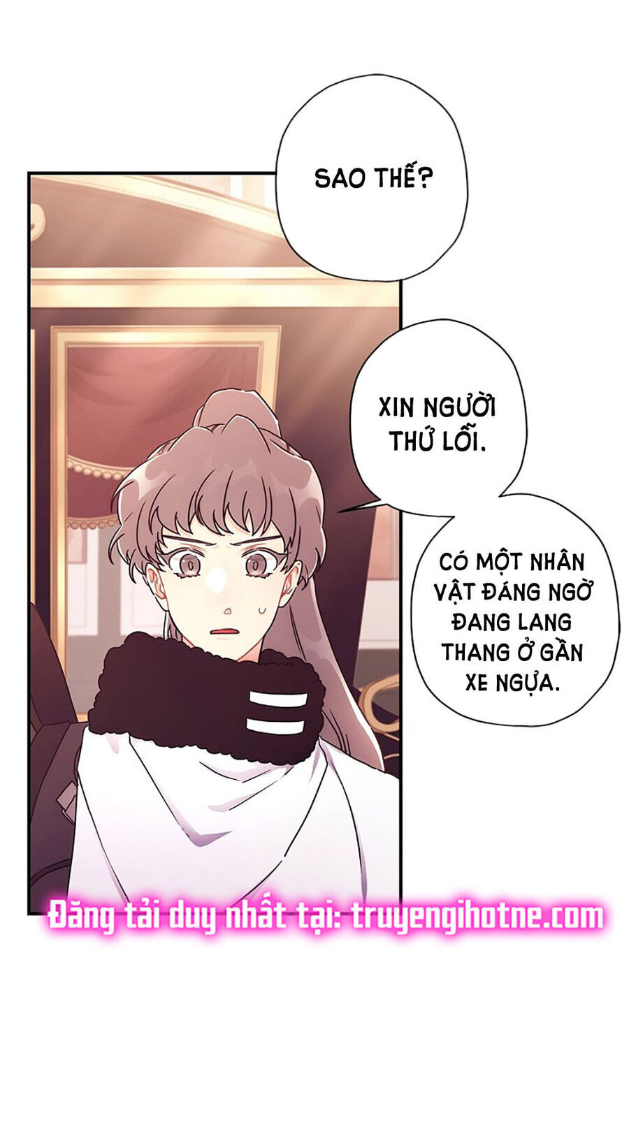 Ta Trở Thành Con Gái Nuôi Của Nam Chính Chapter 81.2 - 27