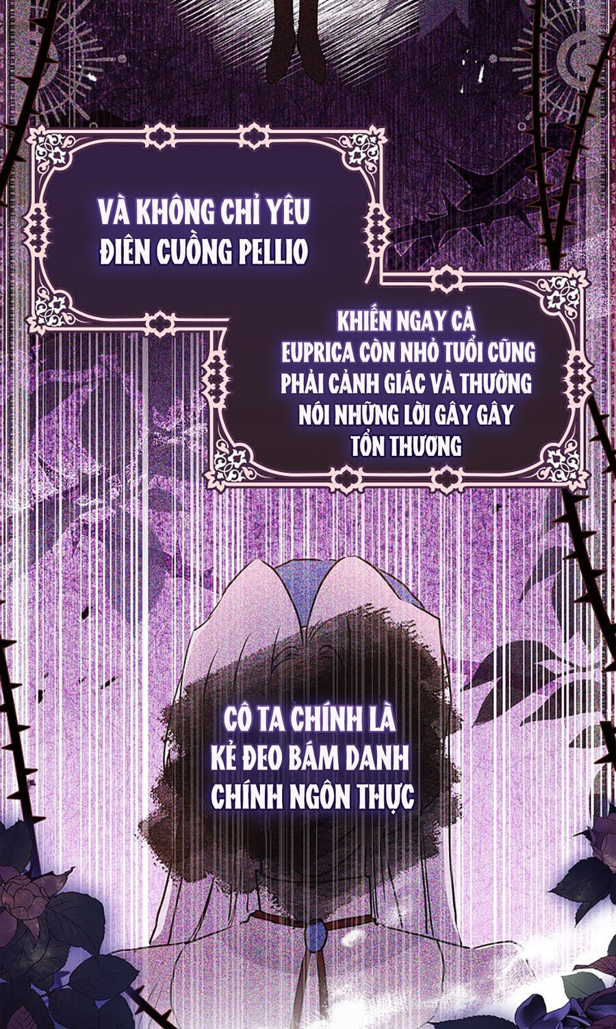Ta Trở Thành Con Gái Nuôi Của Nam Chính Chapter 82.1 - 8