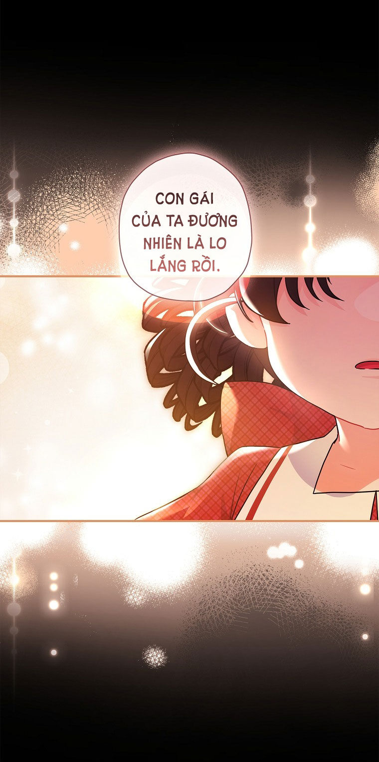 Ta Trở Thành Con Gái Nuôi Của Nam Chính Chapter 85.1 - 25