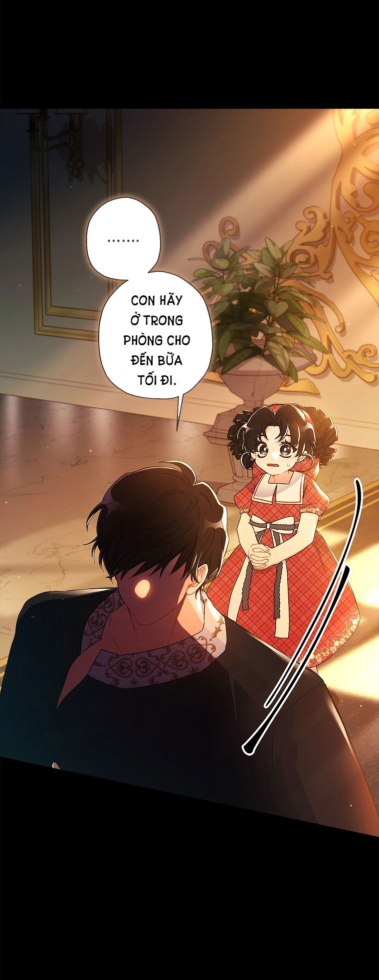 Ta Trở Thành Con Gái Nuôi Của Nam Chính Chapter 85.1 - 29