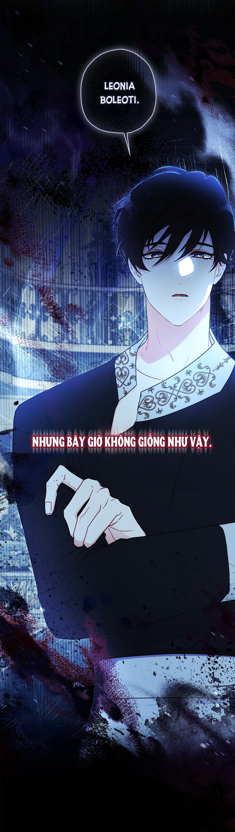 Ta Trở Thành Con Gái Nuôi Của Nam Chính Chapter 85.1 - 7