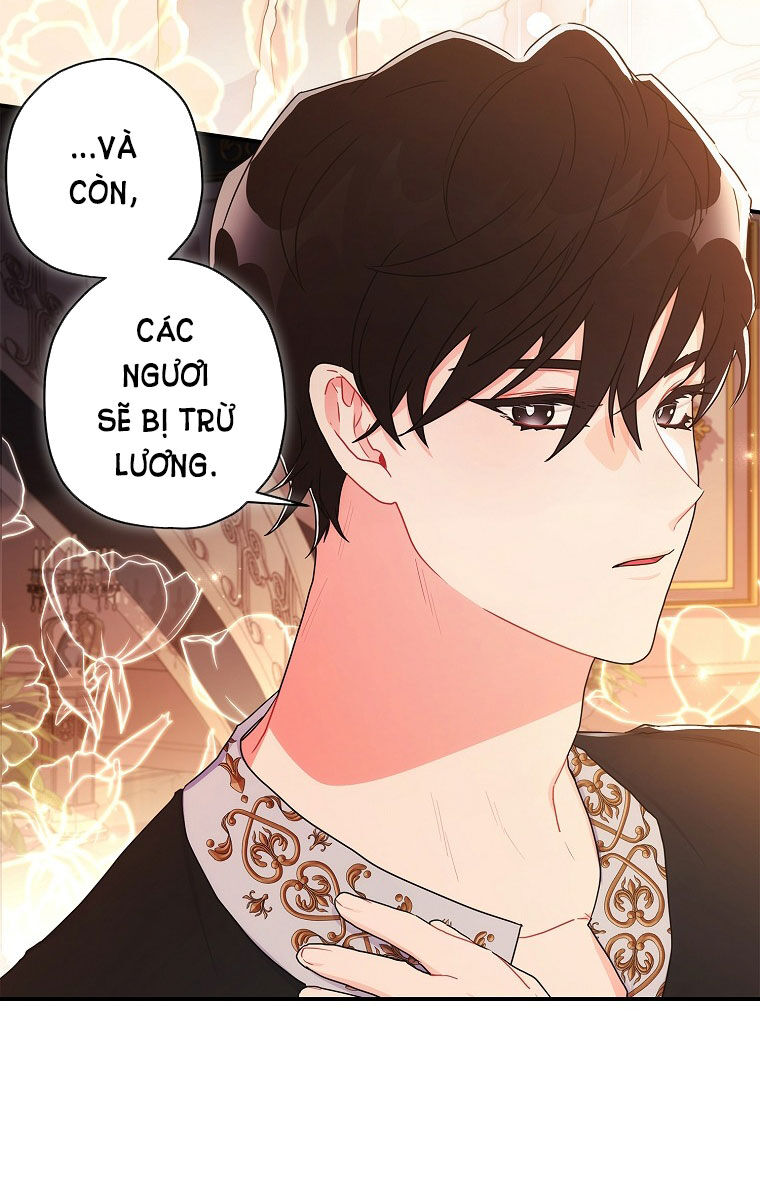 Ta Trở Thành Con Gái Nuôi Của Nam Chính Chapter 85.2 - 17