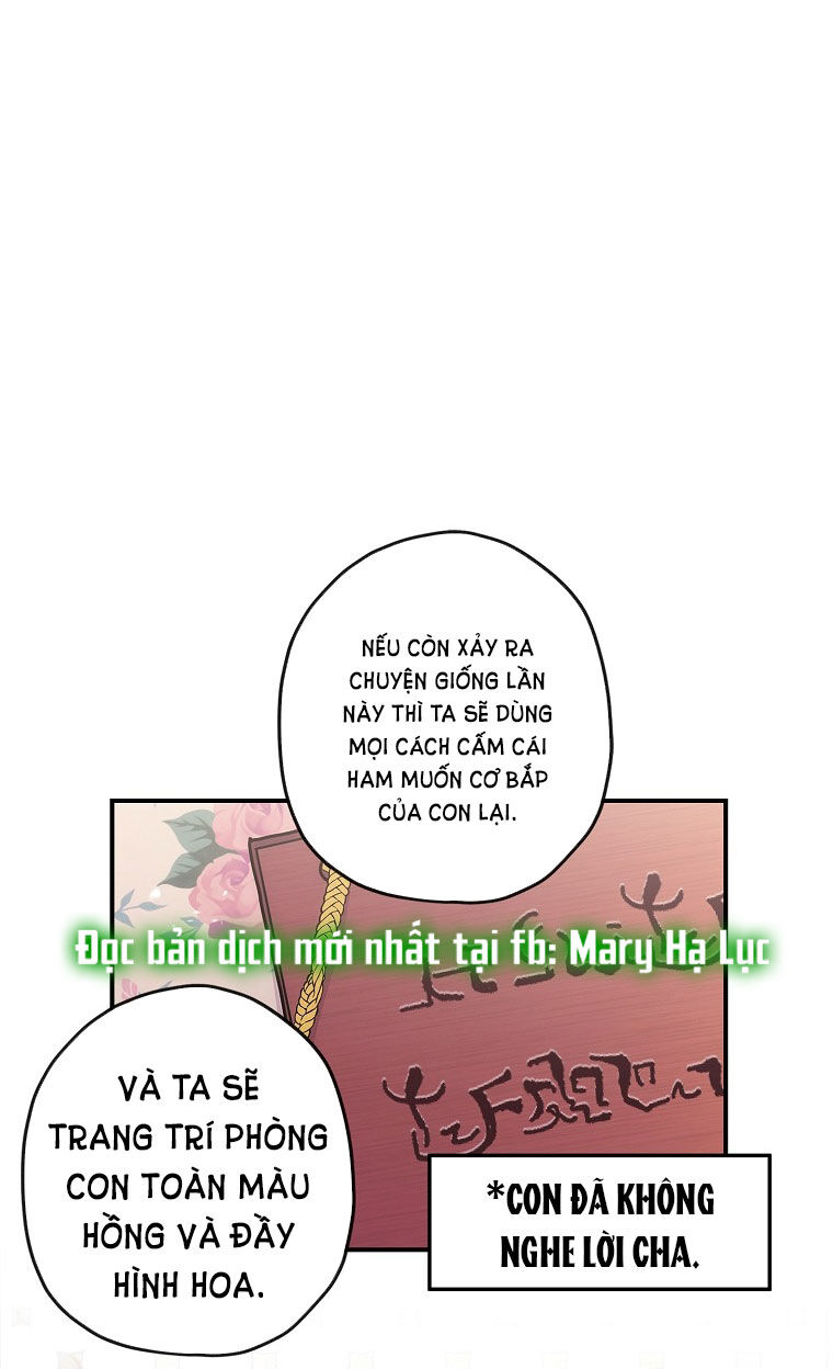 Ta Trở Thành Con Gái Nuôi Của Nam Chính Chapter 85.2 - 19