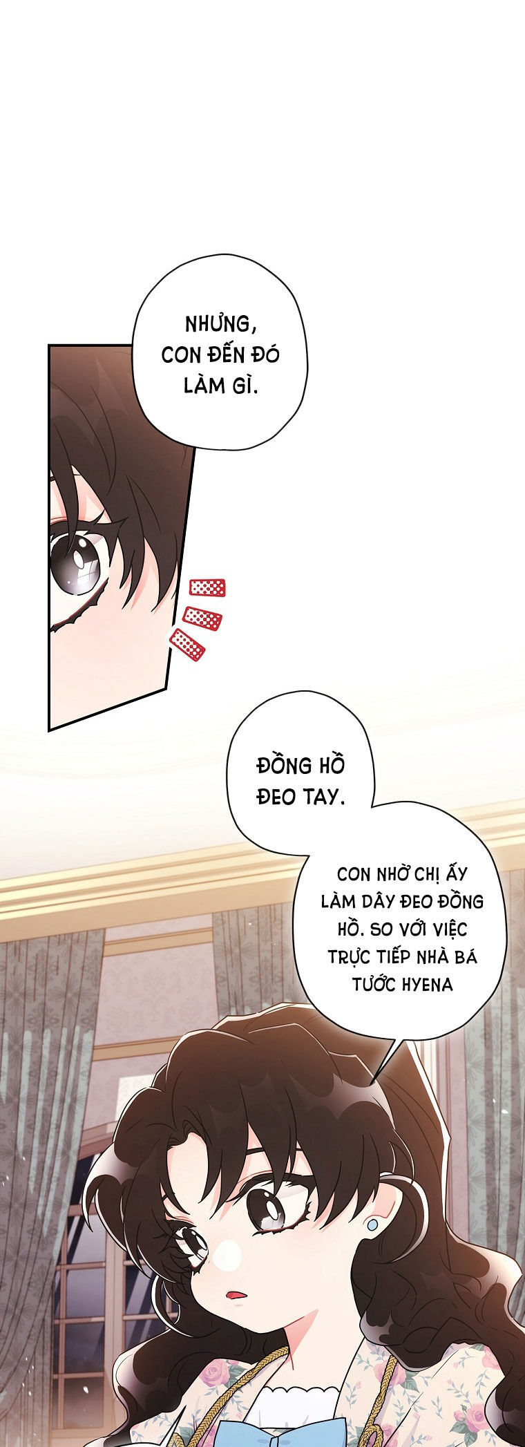 Ta Trở Thành Con Gái Nuôi Của Nam Chính Chapter 85.2 - 27