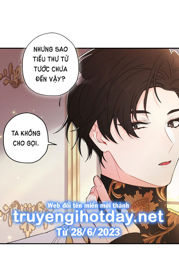 Ta Trở Thành Con Gái Nuôi Của Nam Chính Chapter 86.1 - 28