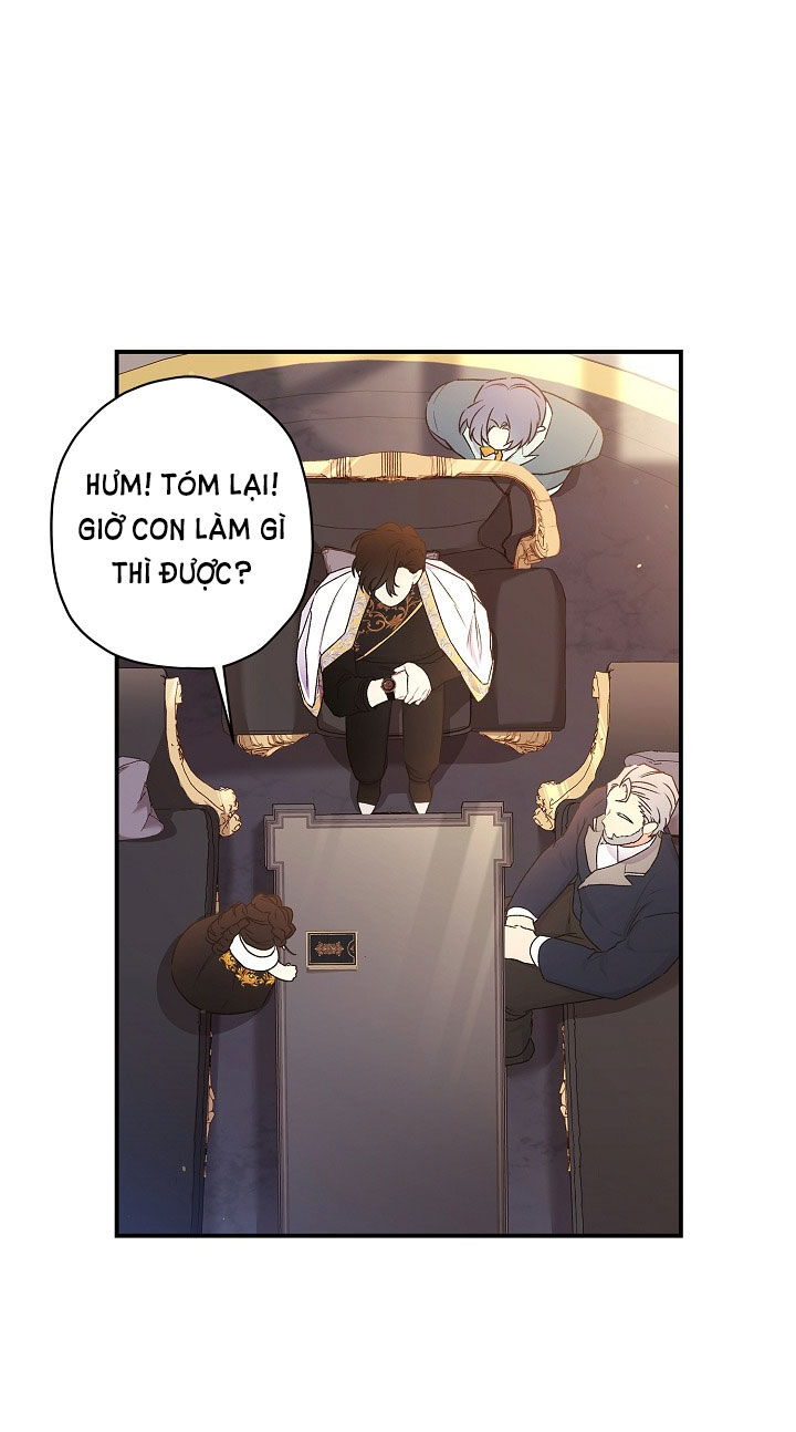 Ta Trở Thành Con Gái Nuôi Của Nam Chính Chapter 86.2 - 19