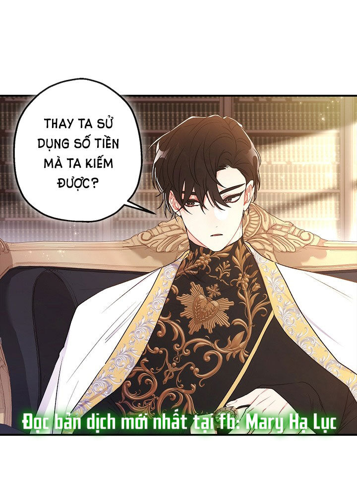 Ta Trở Thành Con Gái Nuôi Của Nam Chính Chapter 86.2 - 20