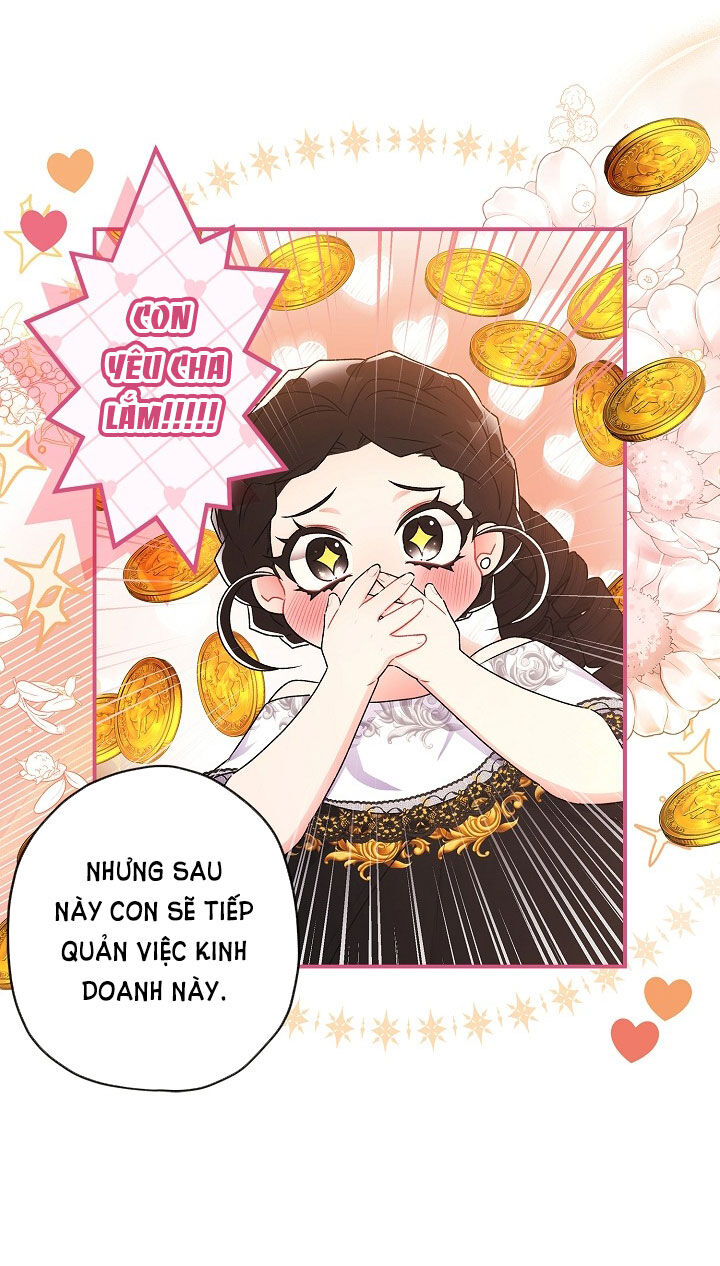 Ta Trở Thành Con Gái Nuôi Của Nam Chính Chapter 86.2 - 22