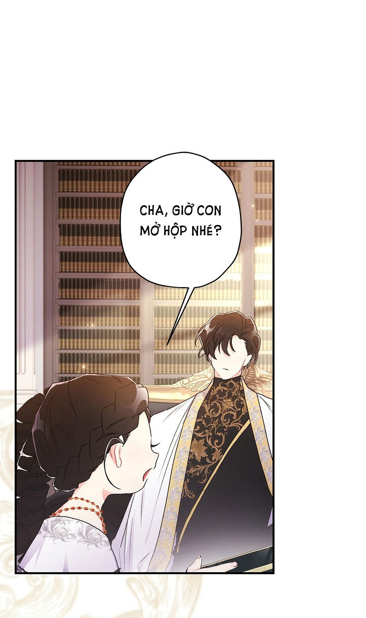 Ta Trở Thành Con Gái Nuôi Của Nam Chính Chapter 86.2 - 10