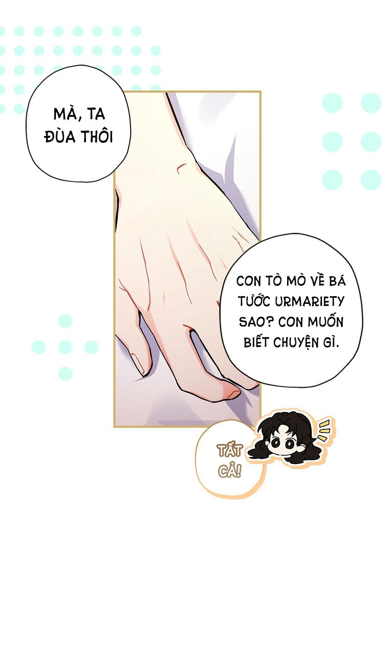 Ta Trở Thành Con Gái Nuôi Của Nam Chính Chapter 87.1 - 12