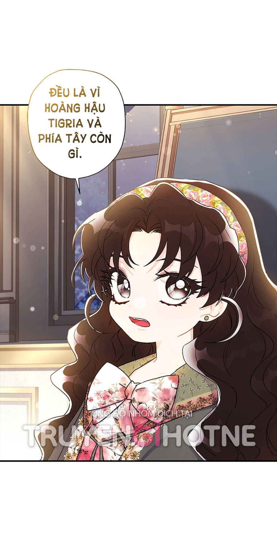 Ta Trở Thành Con Gái Nuôi Của Nam Chính Chapter 71.1 - 12