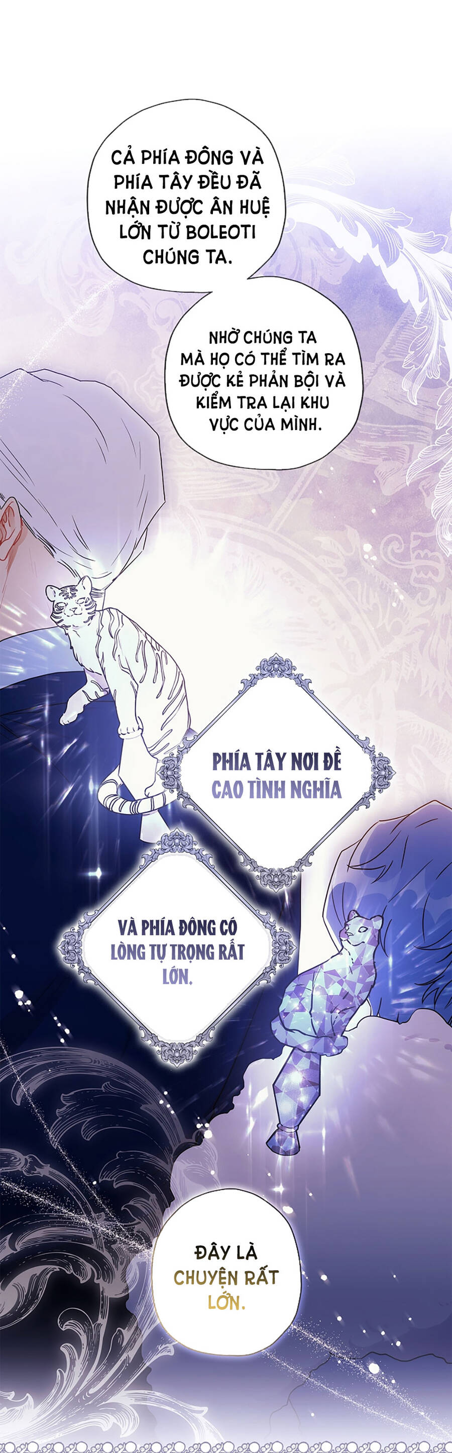 Ta Trở Thành Con Gái Nuôi Của Nam Chính Chapter 71.1 - 24