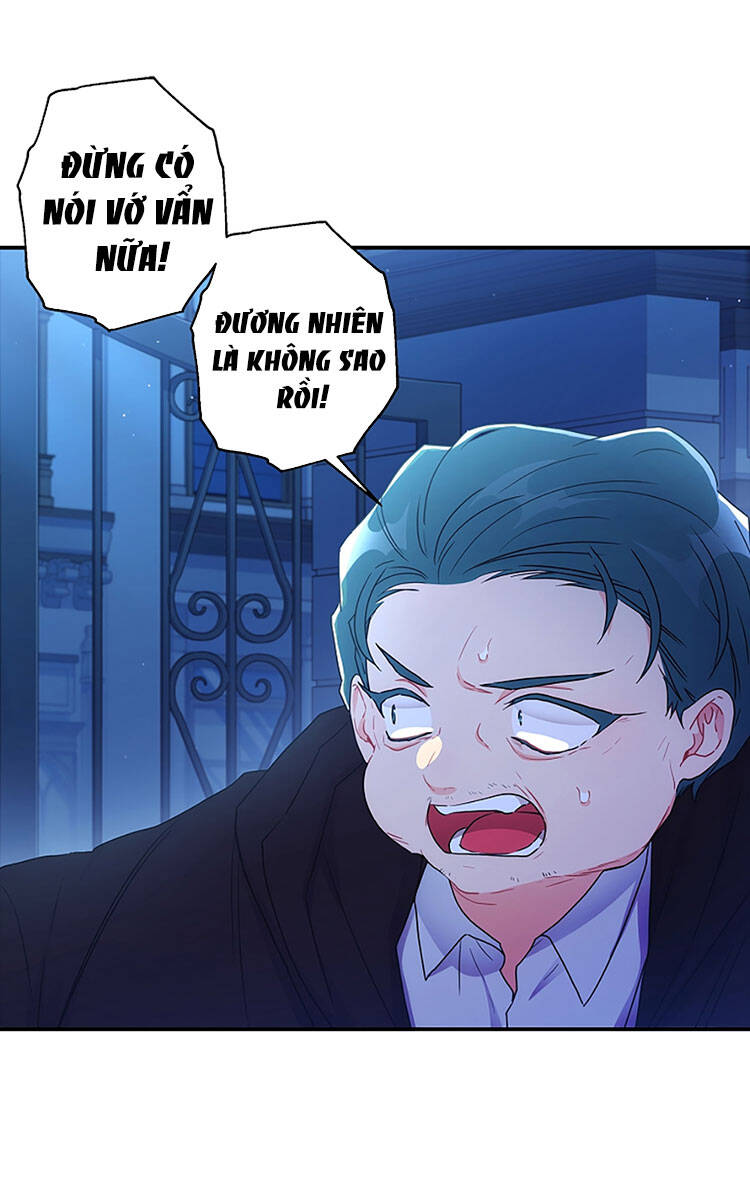 Ta Trở Thành Con Gái Nuôi Của Nam Chính Chapter 71.2 - 18