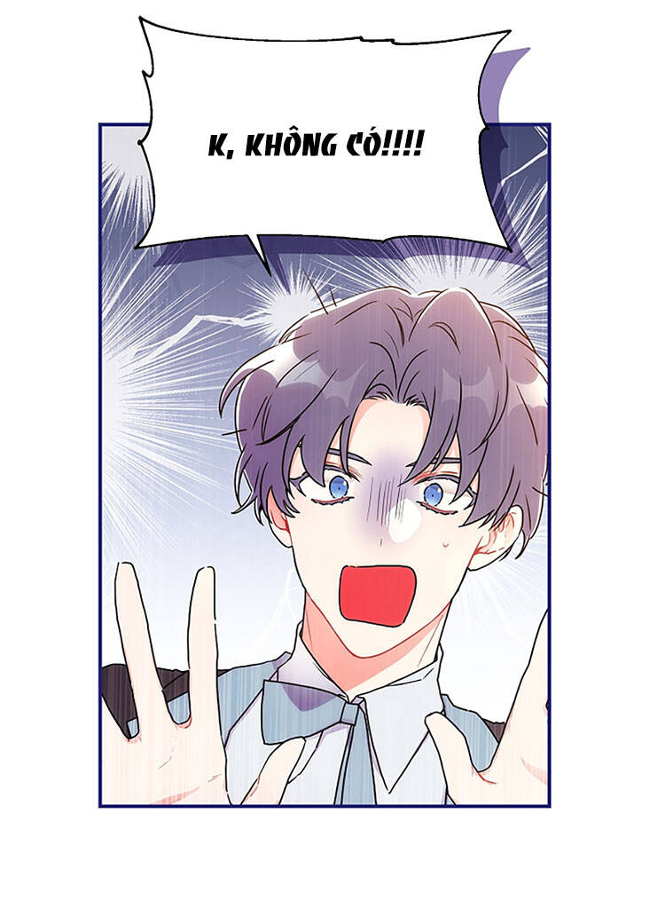 Ta Trở Thành Con Gái Nuôi Của Nam Chính Chapter 71.2 - 4