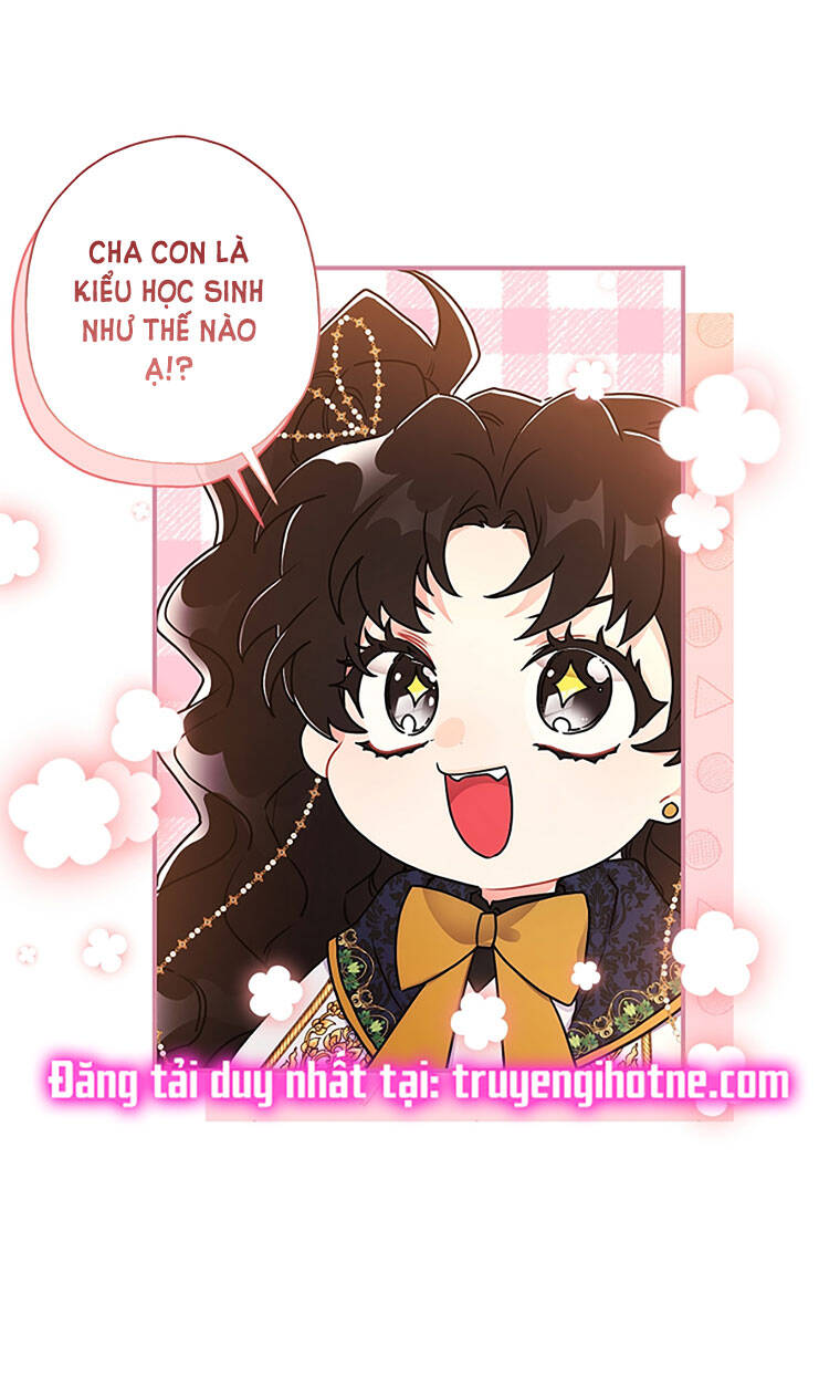 Ta Trở Thành Con Gái Nuôi Của Nam Chính Chapter 74.1 - 20