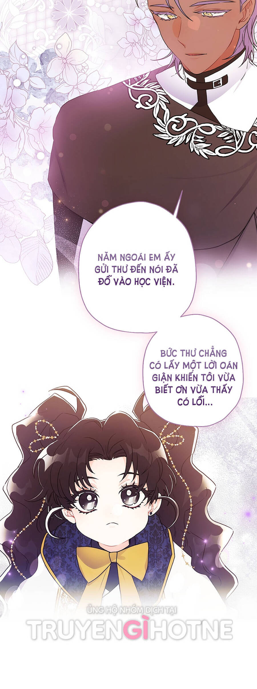 Ta Trở Thành Con Gái Nuôi Của Nam Chính Chapter 75.2 - 19