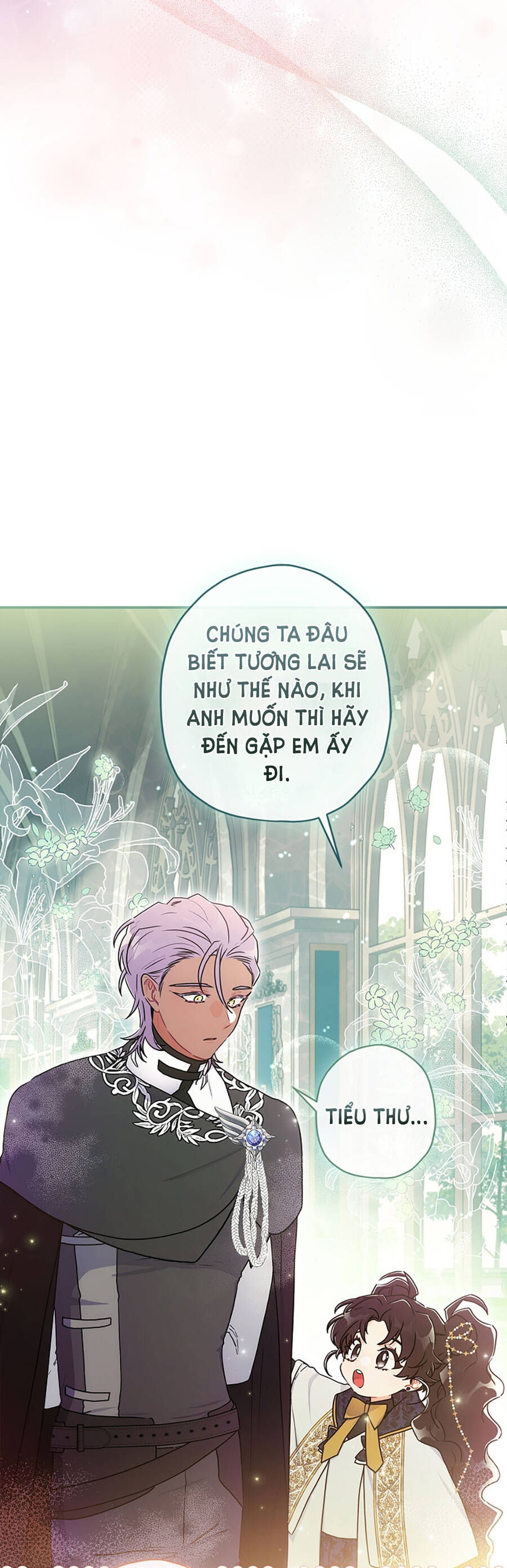 Ta Trở Thành Con Gái Nuôi Của Nam Chính Chapter 75.2 - 22