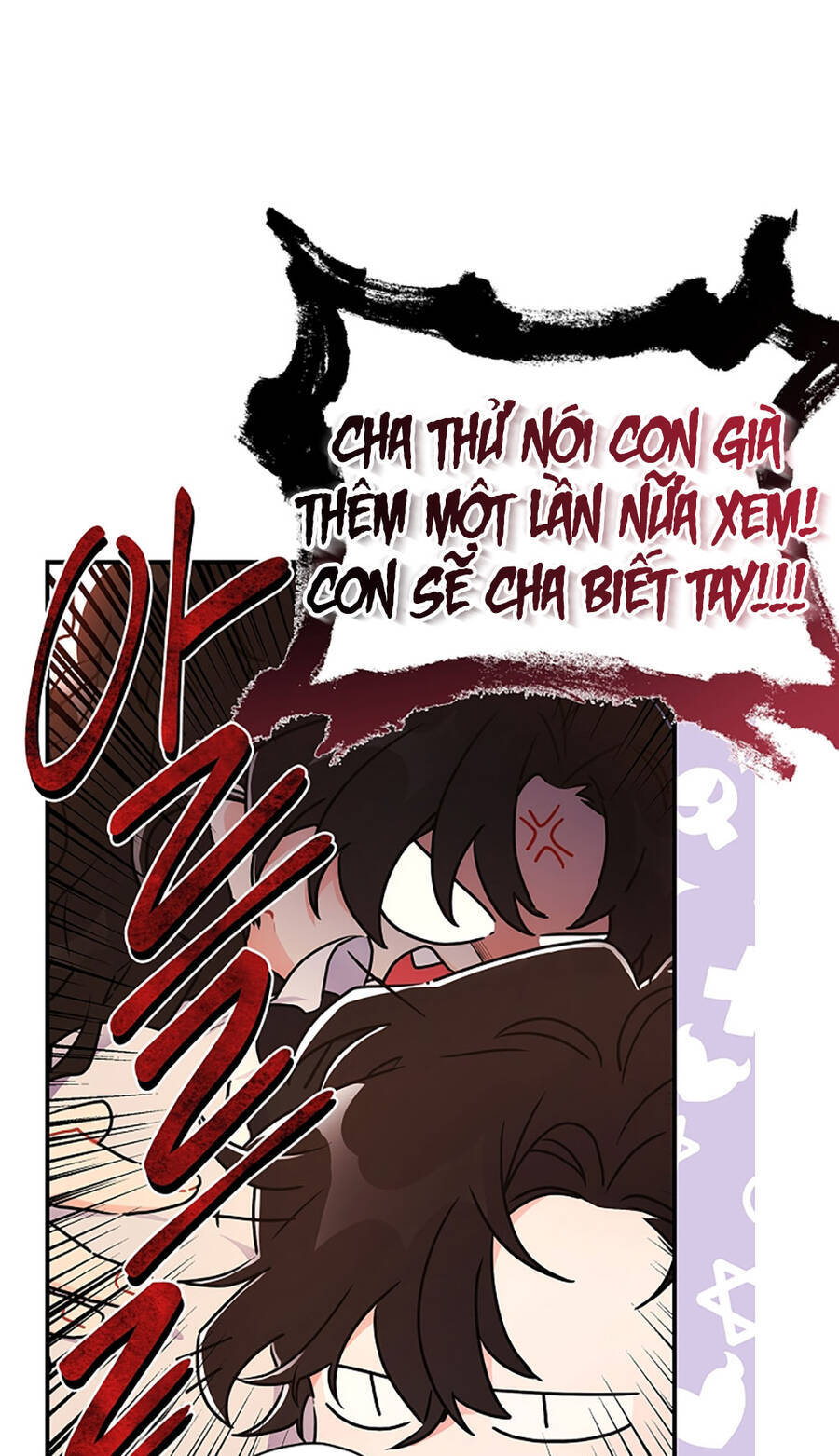 Ta Trở Thành Con Gái Nuôi Của Nam Chính Chapter 76.2 - 13