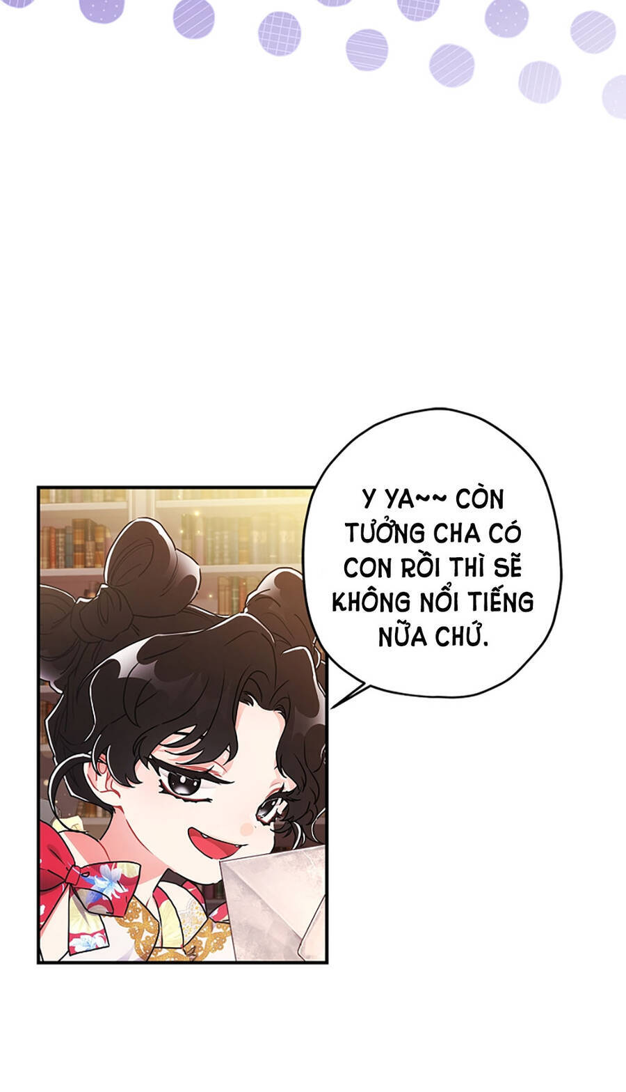 Ta Trở Thành Con Gái Nuôi Của Nam Chính Chapter 76.2 - 20