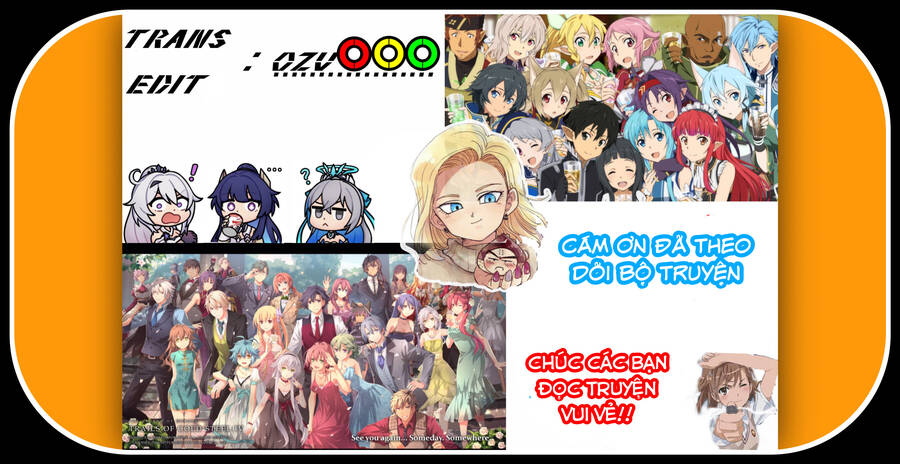 Seitokai Yakuindomo Chapter 531 - 1