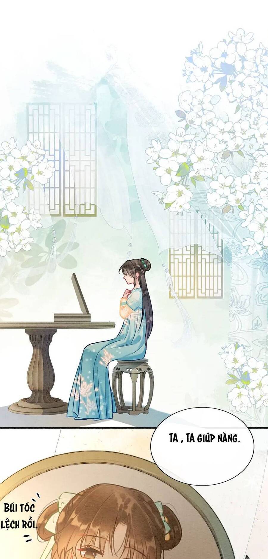 Sổ Tay Công Lược Hắc Liên Hoa Chapter 102 - 2