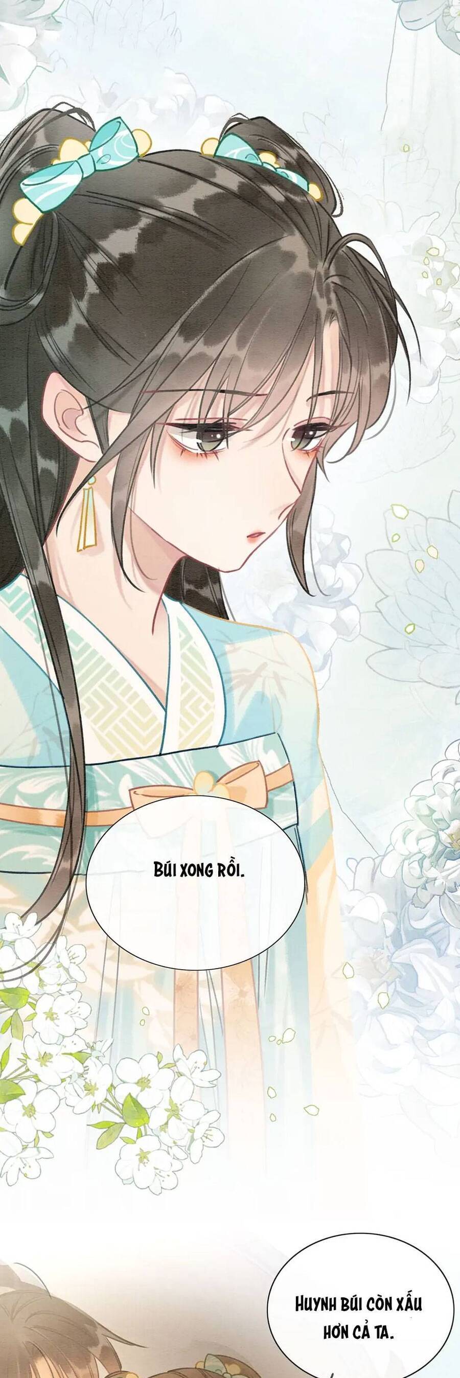 Sổ Tay Công Lược Hắc Liên Hoa Chapter 102 - 16