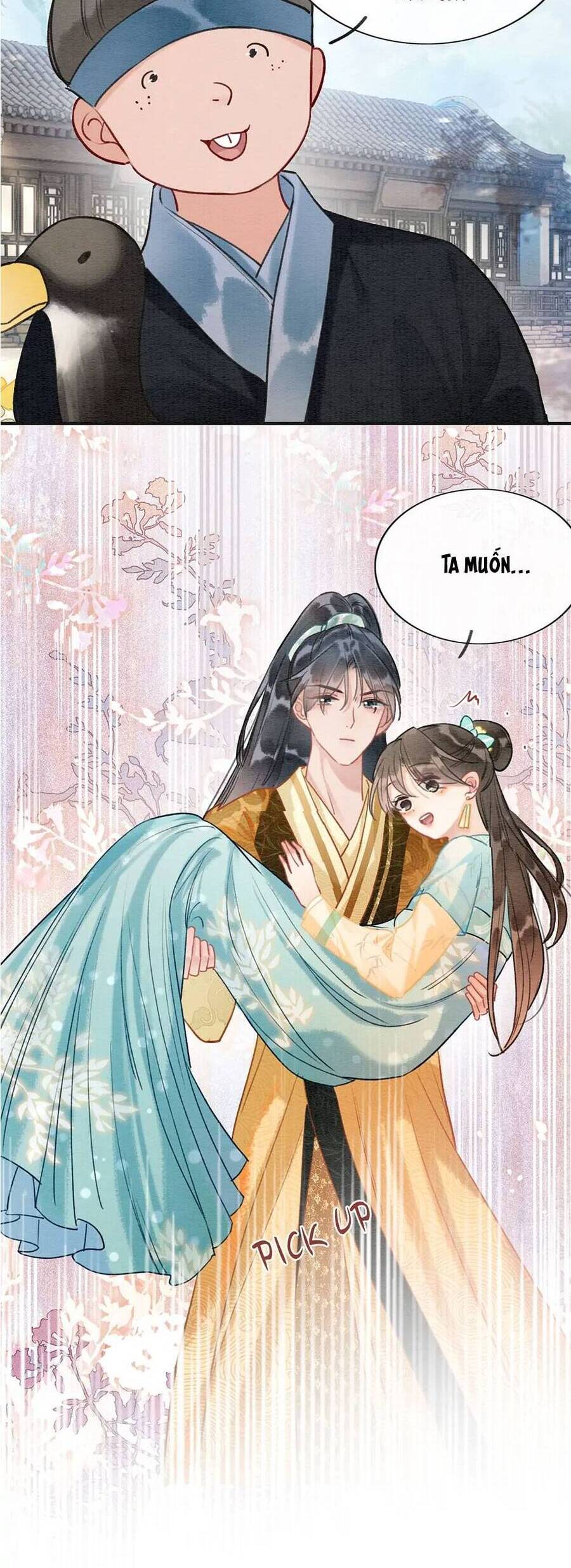 Sổ Tay Công Lược Hắc Liên Hoa Chapter 102 - 31