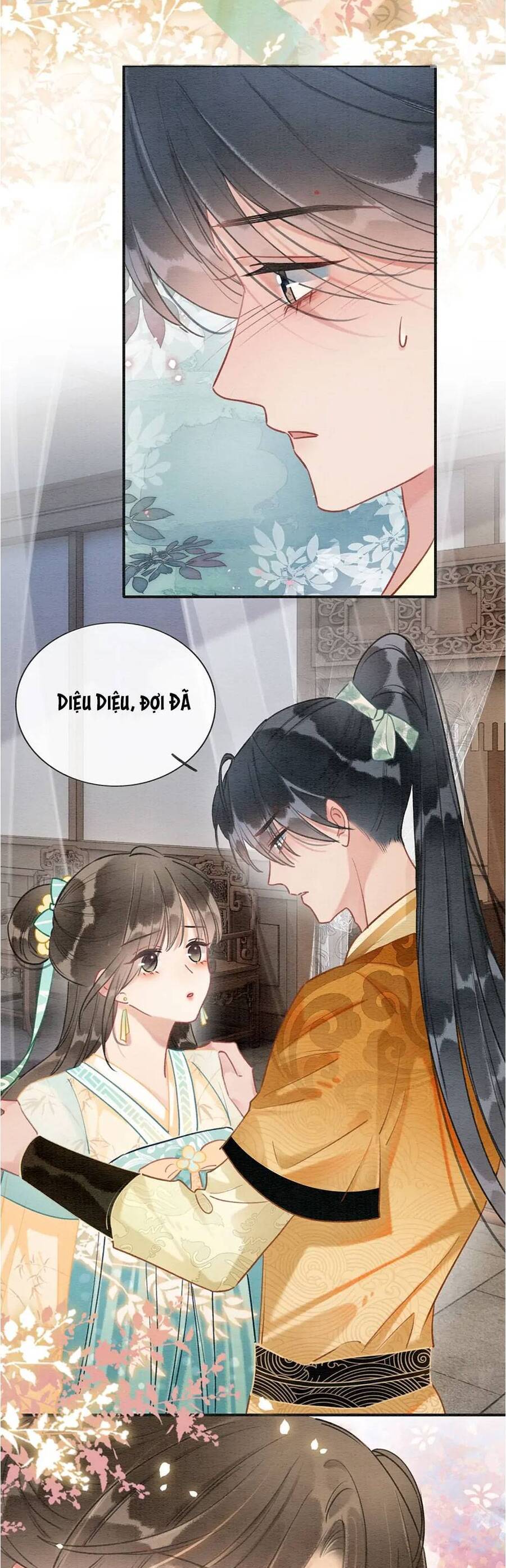 Sổ Tay Công Lược Hắc Liên Hoa Chapter 103 - 19