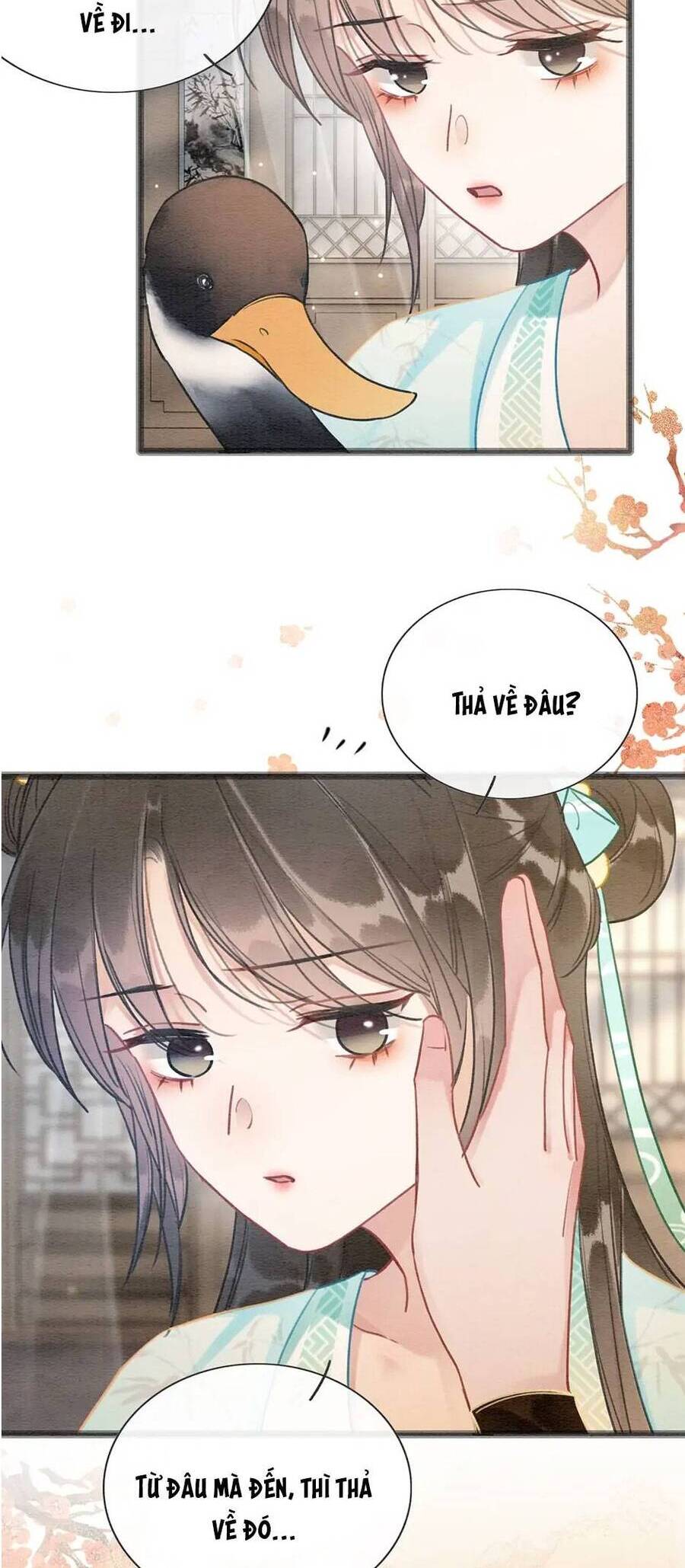 Sổ Tay Công Lược Hắc Liên Hoa Chapter 103 - 4