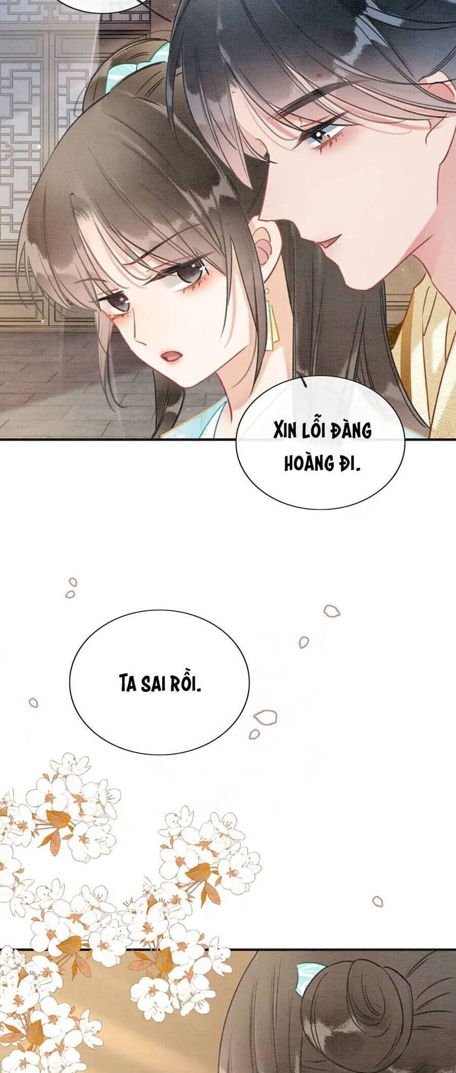 Sổ Tay Công Lược Hắc Liên Hoa Chapter 103 - 31