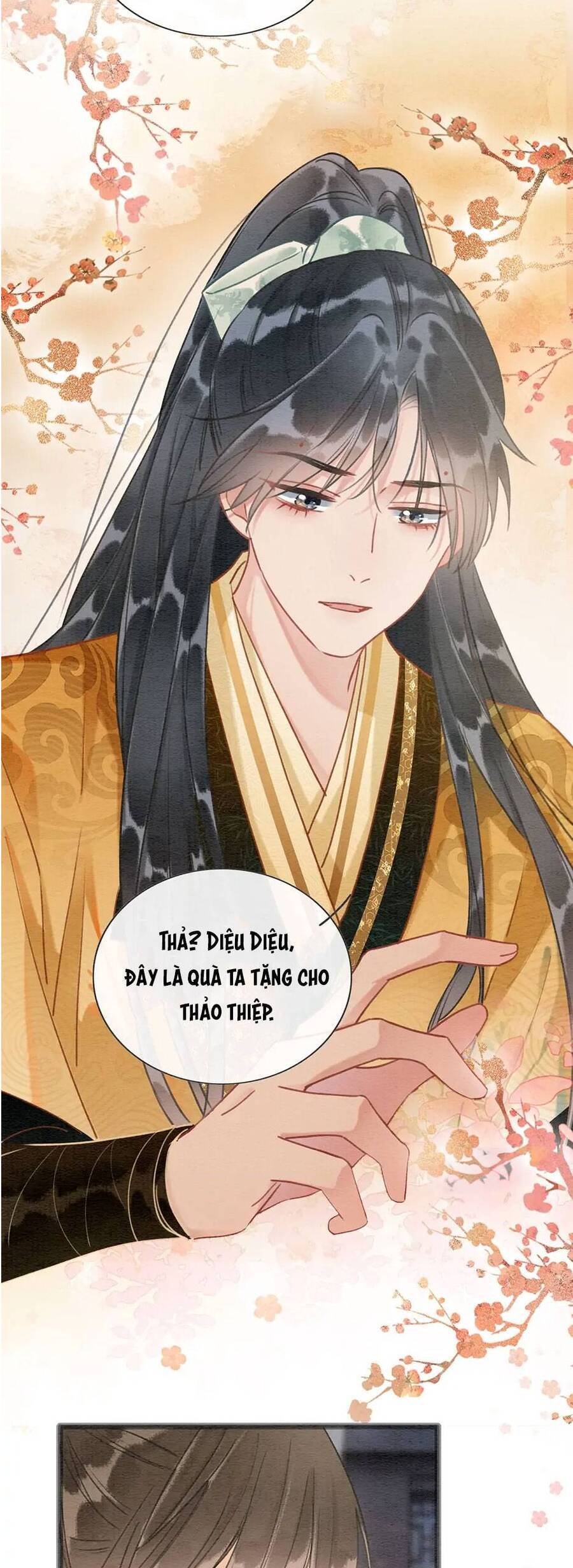 Sổ Tay Công Lược Hắc Liên Hoa Chapter 103 - 5