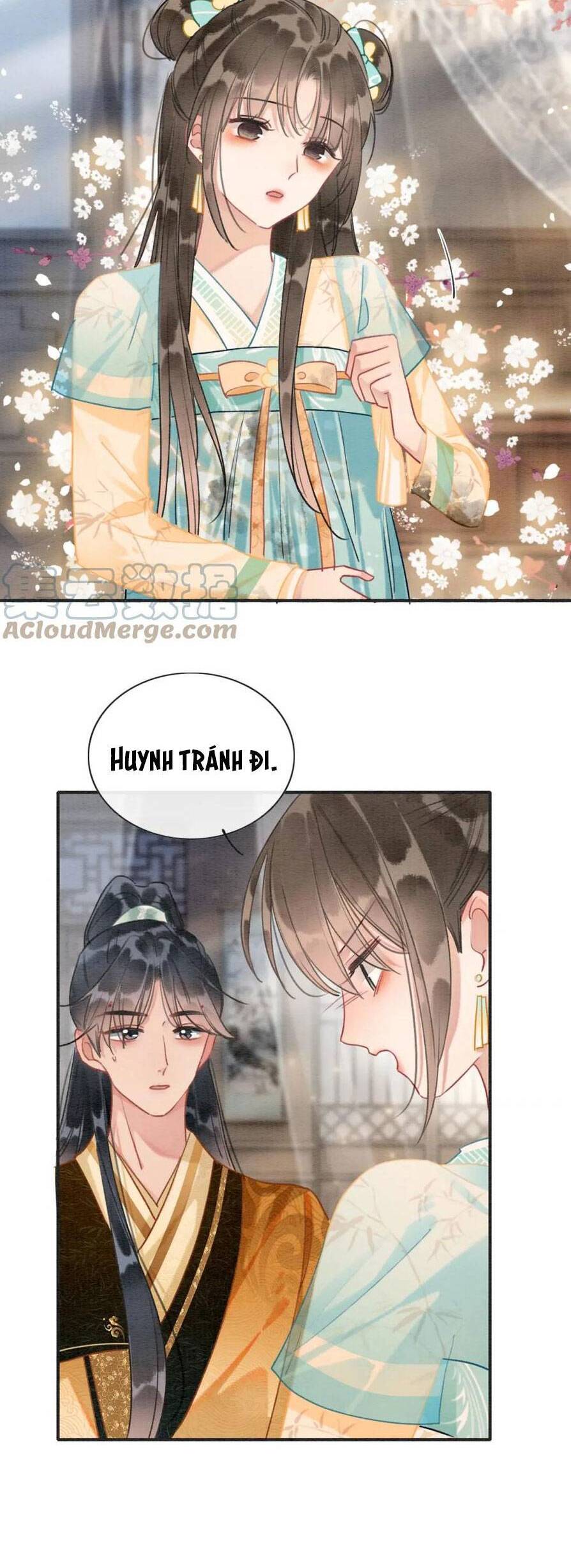 Sổ Tay Công Lược Hắc Liên Hoa Chapter 104 - 19